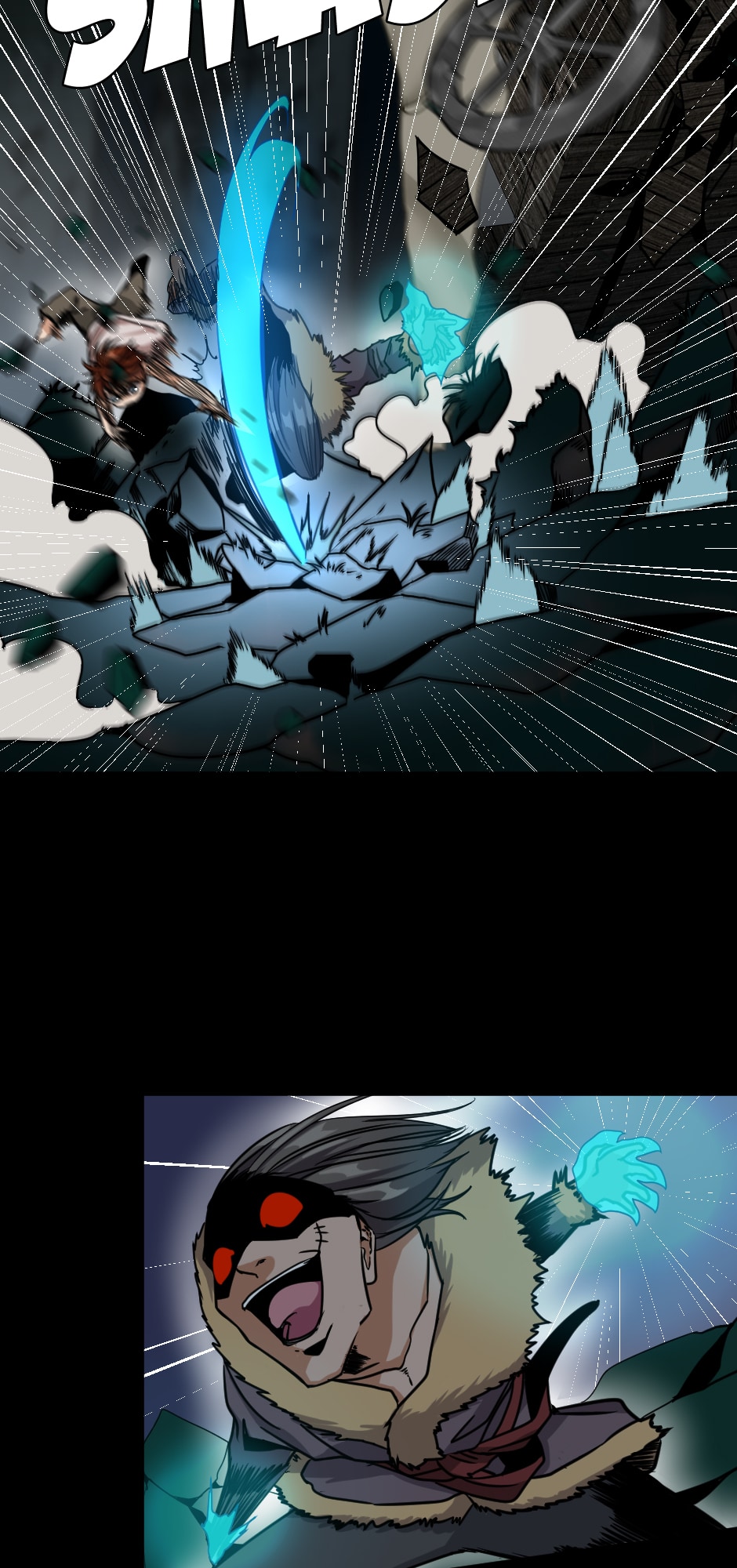 The Beginning After The End Chapter 17 image 53